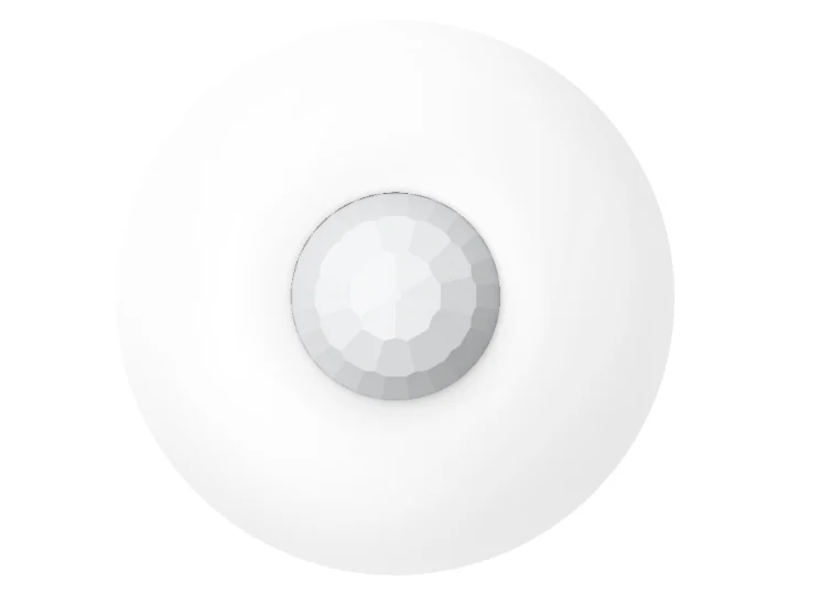 HIKVISION AX PRO 868MHz DS-PDCL12-EG2-WE(O-STD) WHITE PIR-датчик потолочный беспроводной