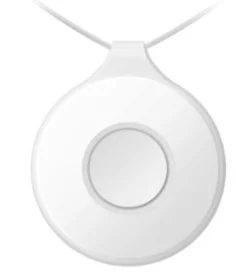 HIKVISION AX PRO 868MHz DS-PDEBP1-EG2-WE(O-STD) WHITE портативная тревожная кнопка, беспроводная