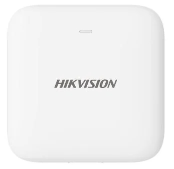 HIKVISION AX PRO 868MHz DS-PDWL-E-WE(O-STD) WHITE датчик протечки воды беспроводной