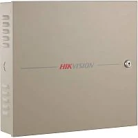 Контроллер доступа HIKVISION DS-K2602T(STD) на 2 двери, вход-выход, карта