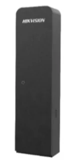Шлагбаум HIKVISION DS-TMG320-LL/B(Barrier Body) с индикатором
