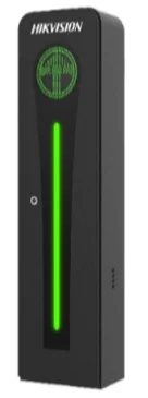 Шлагбаум HIKVISION DS-TMG320-ML/B(Barrier Body) с индикатором