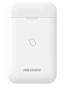 HIKVISION AX PRO 868MHz DS-PT1-WE(B)(O-STD) считыватель карт беспроводной