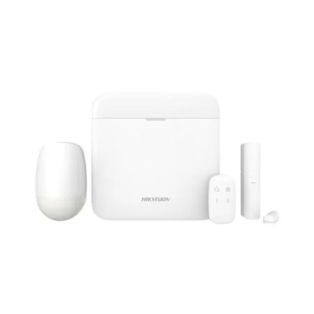 HIKVISION AX PRO DS-PWA64-Kit-WB(O-STD) комплект беспроводной охранной системы