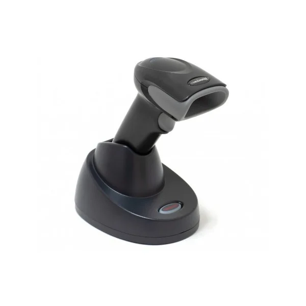 Сканер штрих-кодов Winstar WS-SG-2022 2.4G Wireless 1D/2D/QR Barcode Scanner (с подставкой)