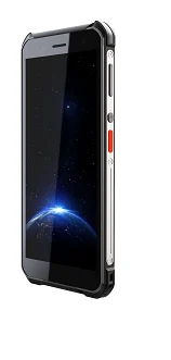 Ручной сканер Hikvision DS-MDT201/4&64/GLE/AI