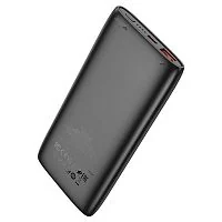 Power Bank Hoco J122 10000mAh black