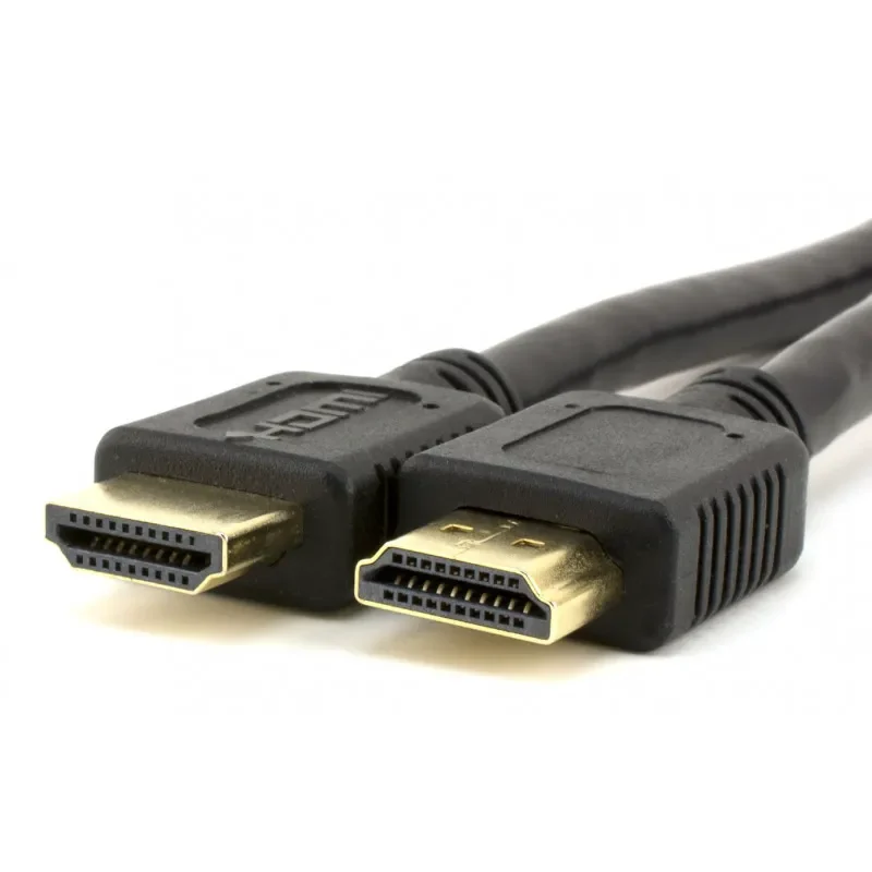 Кабель HDMI TO HDMI UHD 4K 1,8M