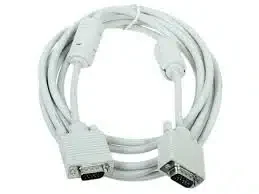 Кабель VGA 5м