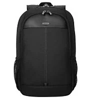 Рюкзак для ноутбука Targus Modern TBB943GL-70 Черный 15-16" Смягчающие наплечные ремни с регулировкой. Встроенный органайзер. Внешний карман на молнии, карманы для бутылки, застежка молния.