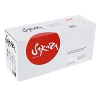 Картридж CANON (725) Cartridge for laser printer Canon LBP6000/6018/6020/6030, черный, 1600 к SAKURA [SACRG725]