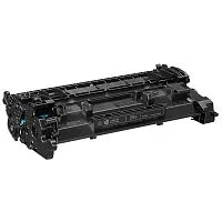 Картридж HP CF259A (№59A) Черный (Black)