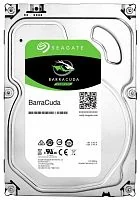 Жесткий диск HDD 2TB, Seagate 7200rpm Barracuda 256MB SATA600 [ST2000DM008]