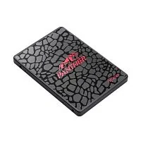 Твердотельный накопитель SSD 512GB Apacer AS350 Panther, SATAIII, Read/Write up 560/540MB/s [AP512GAS350-1]