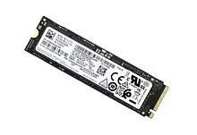 Твердотельный накопитель SSD 512GB Sandisk NVMe [N94050-001] pulled
