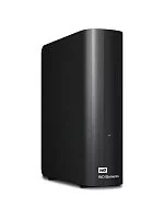 Внешний жесткий диск 18TB Western Elements Portable USB 3.2 [WDBWLG0180HBK-EESN]