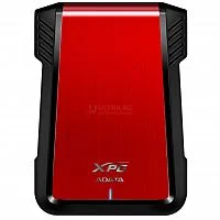 Внешний жесткий диск Western 500GB EHDD AEX500U3-CRD 2.5"/USB