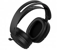 Беспроводные наушники с микрофоном ASUS TUF GAMING H1 WL, 2.4Ghz, 20-20KHz, -45dB, 60Ohm, микрофон 100Hz - 10KHz