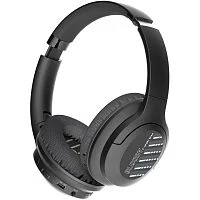 Наушники с микрофоном A4Tech Bloody MH360, Black/Red, 20-20000Ghz, 100dB, 42dB(mic), Bluetooth, 3.5mm Audio Cable: 100 cm, USB Type-C Charging Cable: 30 cm