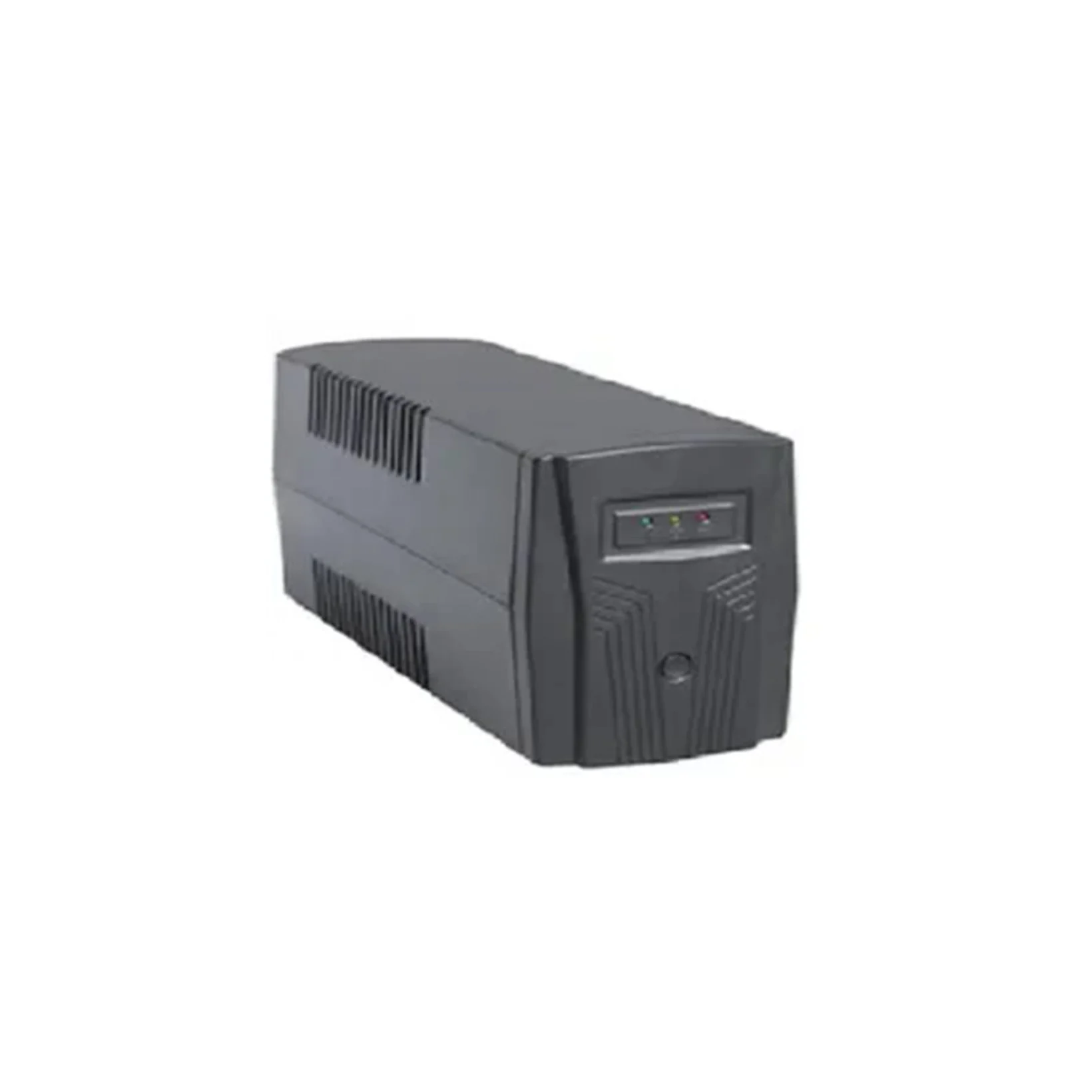 UPS AWP AID1200 1200VA 162V-295V AVR 2x12V/7ah