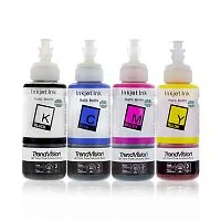 Чернила Ink Trendvision DYE Epson 103 (30ХХ с ключом) Magenta Epson L3100/L3101/L3210/L3250