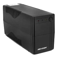 UPS HIKVISION DS-UPS1000 1000VA 2xOutputSocket