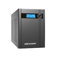 UPS HIKVISION DS-UPS3000/EU/MA 3000VA 4xOutputSocket
