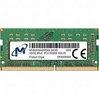 Оперативная память DDR4 8GB PC-25600 (3200MHz) Micron, pulled
