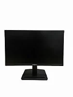 Монитор LCD 23.8" Aeromax MS2380, IPS, 1920x1080, 1000:1, 120Hz, 250cd/m, 178°/178°, 5ms, Color Depth 16.7 million, Color Coverage 99% sRGB, VGA, HDMI