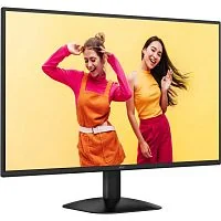 Монитор LCD 27" AOC Q27B35S3, IPS, Black, 2560x1440, 20M:1, 300cd/m2, 178/178, 1ms, 120Hz, 2xHDMI, DP