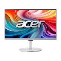 Монитор LCD 31.5", Acer DA321QK, VA, 4K, 3840x2160, 3000:1, 60Hz, 250 кд/м2, 178/178, 4 мс, AMD FreeSync™ Premium, HDMI, DP, 2xUSB, WiFi, Bluetooth, Google TV, выход на наушники, Коллонки (2x5W)