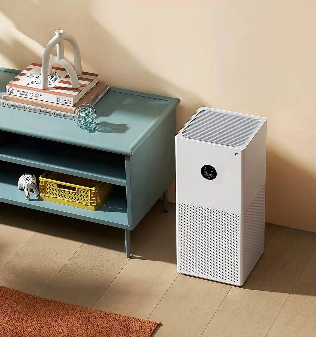 Xiaomi Smart Air Purifier 4 Lite CN