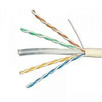 Сетевой кабель (FTP 6e) TENDA TD2002B (бухта 305м)