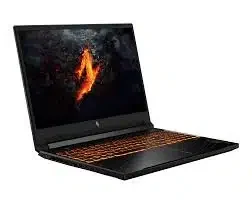 Ноутбук Acer NITRO V 16 ANV16-42-R309 AMD Ryzen 5 240 (up to 5.00GHz), 24GB DDR5, 1TB SSD NVMe, 16" WUXGA IPS 180Hz, RTX 5050 8GB, Type-C, HDMI, Thunderbolt 4.0, LAN, WF, BT, WIN11H, клав.с подсв., ENG-RUS черный [NH.U2NAA.001]