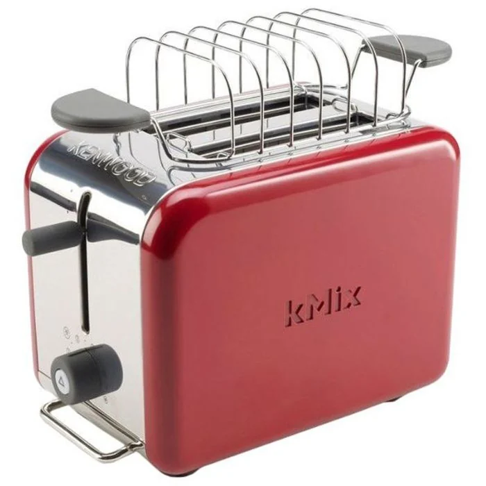 Тостер KENWOOD kMix TTM021 900W