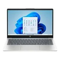 Ноутбук HP 15-FC0146 AMD Ryzen 5 7520U (up to 4.3Ghz), 8GB LPDDR5-5500Mhz, 512GB SSD M2 NVMe, 15.6" FHD IPS Touch, AMD Radeon™ 610M Graphics, Type-C, HDMI, WF, BT, WIN11H, ENG-RUS, серебро [C0CL9UA#ABA]