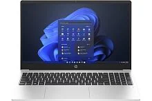 Ноутбук HP 255R G10 AMD Ryzen 7 7735U (up to 4.75Ghz), 16GB DDR5, 512GB SSD m.2 NVMe, 15.6" FHD, AMD Radeon™ Graphics, Type-C, HDMI, WF, BT, ENG-RUS, , серый [C84ZVUA#ABA]