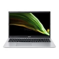 Ноутбук Acer A325-53 Intel Core i3-1305U (up to 4.50Ghz) 12GB DDR4, 512GB SSD NVMe, 15.6" FHD IPS, Intel UHD Graphics, WiFi, BT, DOS, клав. c подсв., ENG-RUS, серебро