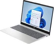 Ноутбук HP 15-FD0113 Intel Core i3-N305 (8 ядер/8 потоков up to 3.8GHz) 4GB DDR4, 128GB SSD USF+256GB флеш памяти USB 3.2 Gen1 Kingston [DTXM/256GB], 15.6" FHD, Int VGA, Type-C, HDMI, WF, BT, WIN11H, ENG-RUS, серебро [C0CM1UA#ABA]