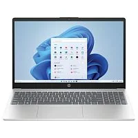 Ноутбук HP 15-FD0230WM Intel Core i3-N305 (up to 3.8GHz), 8GB DDR4, 1000GB SSD m2 NVMe, 15.6" FHD IPS Touch, Int VGA, HDMI, WiFi, BT, Type-C, WIN11, ENG-RUS, тёмная бронза, US plug [C68GJUA#ABA]