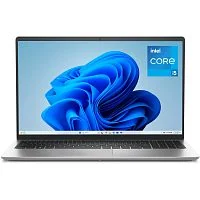 Ноутбук Dell 15 DC15250, Intel Core i5-1334U (up to 4.60GHz), 12GB DDR4, 1TB SSD NVMe, 15.6" FHD TOUCH, Intel UHD Graphics, Type-C, HDMI, WF, BT, WIN11H, ENG-RUS, темно серый [LDC15250-5315BLK-PUS]