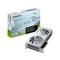 GEFORCE RTX5060 OC 8GB GDDR7 128bit 2595Mhz 3xDP HDMI GIGABYTE GV-N5060AERO OC-8GD