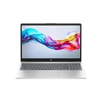 Ноутбук HP 15-FD0154 Intel Ultra 5 125H (up to 4.50GHz), 16GB DDR5, 512GB SSD M2 NVMe, 15.6" FHD TOUCH IPS, Intel® Arc™ graphics, Type-C, HDMI, WF, BT, WIN11H, ENG-RUS, серебро