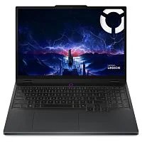 Ноутбук Lenovo Legion 5 15IRX10 Intel Core i7-13650HX(up to 4.9GHz), 24GB DDR5, 1TB+1TB SSD NVMe, 15.3" WUXGA IPS 165Hz, RTX 5060 8GB, Type-C, HDMI, LAN, WF, BT, HMDI, DOS, клав.с подсв, EN-RU, крышка металл, черный [83LY00GCRK]