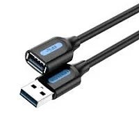 Интерфейсный кабель USB (extension) Shielded 1.5м