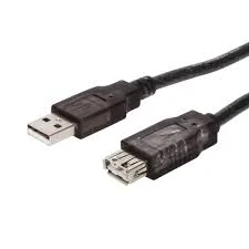 Интерфейсный кабель USB (extension) Shielded 3м