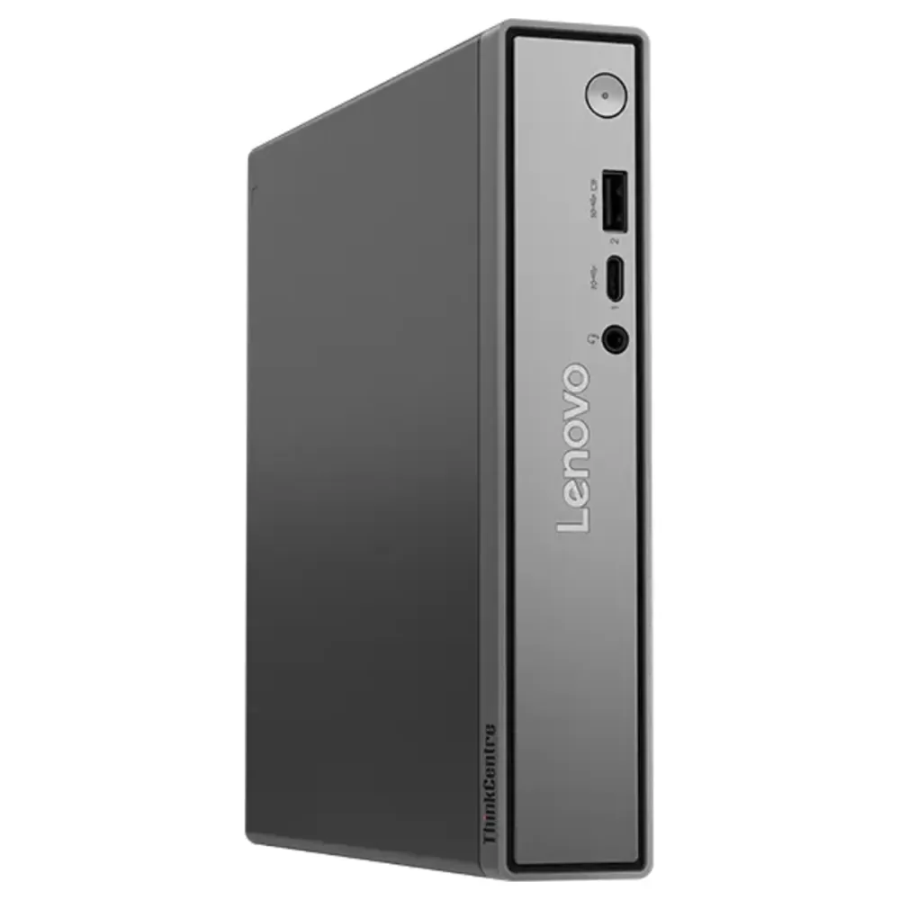Мини ПК Lenovo ThinkCentre neo 50q Gen 5 i5-13420H/Intel UHD Graphics/16GB/512GB - T