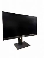 Моноблок 27" Aeromax L27A1, i5-12400, 16GB SODIMM DDR4, 256GB SSD m.2 NVMe, 27" FHD IPS, WiFi, Bluetooth, VGA, WebCam, HDMI, 4xUSB, LAN, Audio, черный