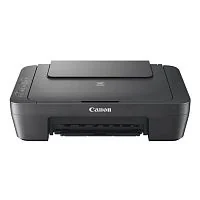 МФУ Canon PIXMA MG2541S цветное струйное (принтер, копир, планшетный сканер), A4, 8,0 изобр./мин. (A4), чернила PG-445/CL-446, подача 60 листов, 14 сек., USB 2.0, Wi-Fi, серый [0727C067AA]