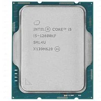 Процессор Intel Core i5-12600KF, LGA1700, 2.80-4.40GHz, 6xCores, 20MB Cache, Tray, no VGA, Alder Lake